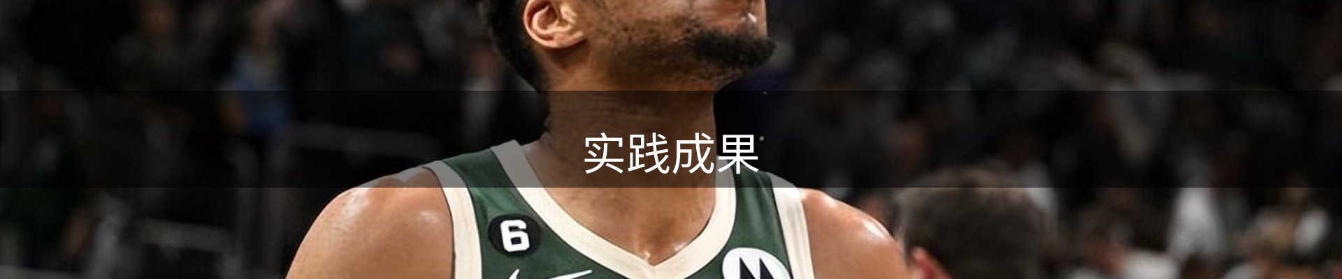 实践成果